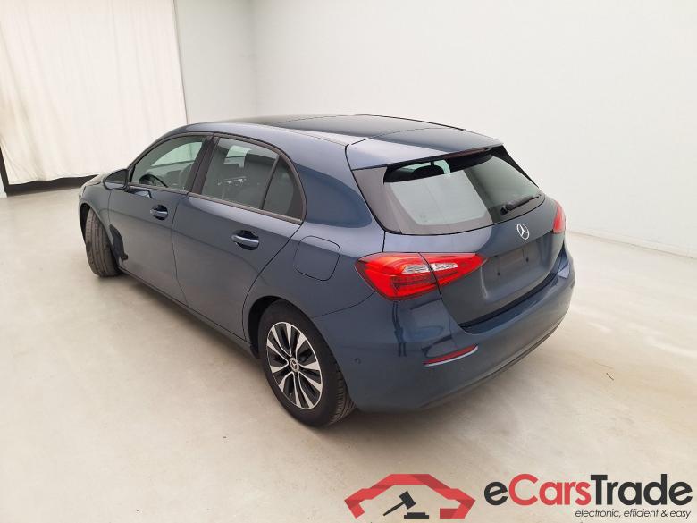 Mercedes, A-Class '18, Mercedes-Benz A-Klasse A 180 d Business Solution 5 #6