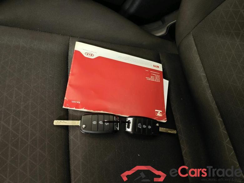 Kia Picanto 1.0CVVT ComfortPlusLine Navigator 4-zits 5d #4