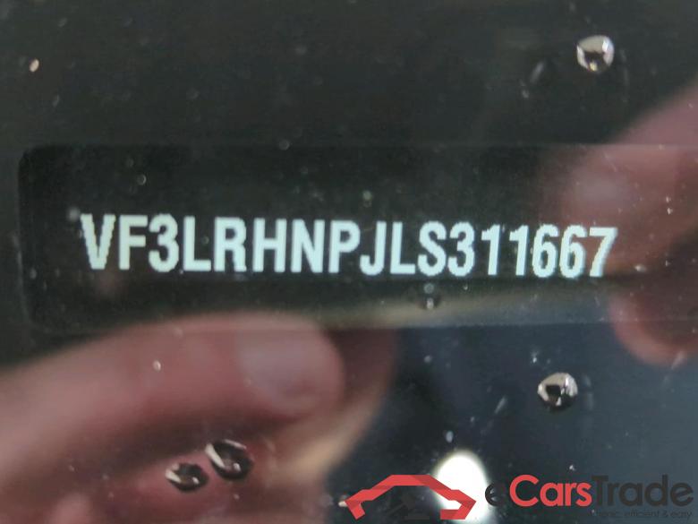 Peugeot 308 SW Blue Lease Premium 1.2 Puretech 110 5d #6