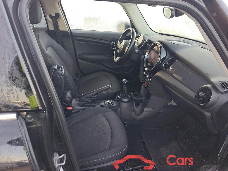 MINI MINI / 2021 / 5P / berlina con portón ONE 5 PUERTAS #6