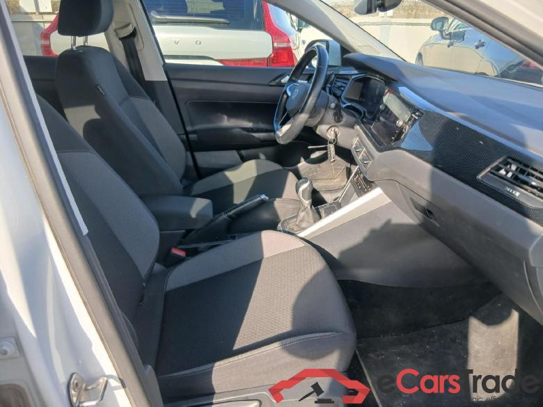 VOLKSWAGEN Taigo / 2021 / 5P / todoterreno Life 1.0 TSI 81kW (110CV) #6