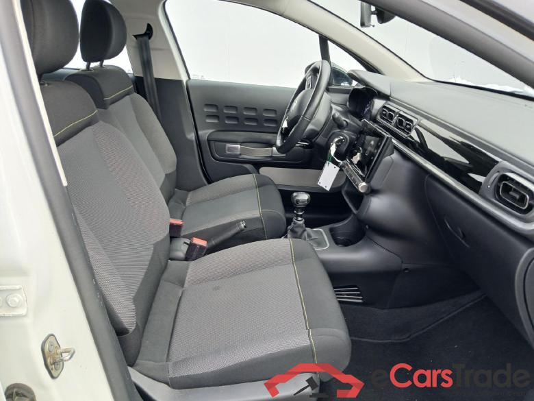 CITROEN C3 / 2020 / 5P / berlina con portón BlueHDi 75KW (100CV) S&S Feel Pack #6