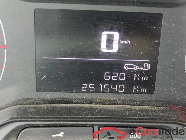 OPEL Combo / 2018 / 3P / furgón derivado de turismo 1.6 TD S/S 74kW (100CV) Express L H1 650 #5