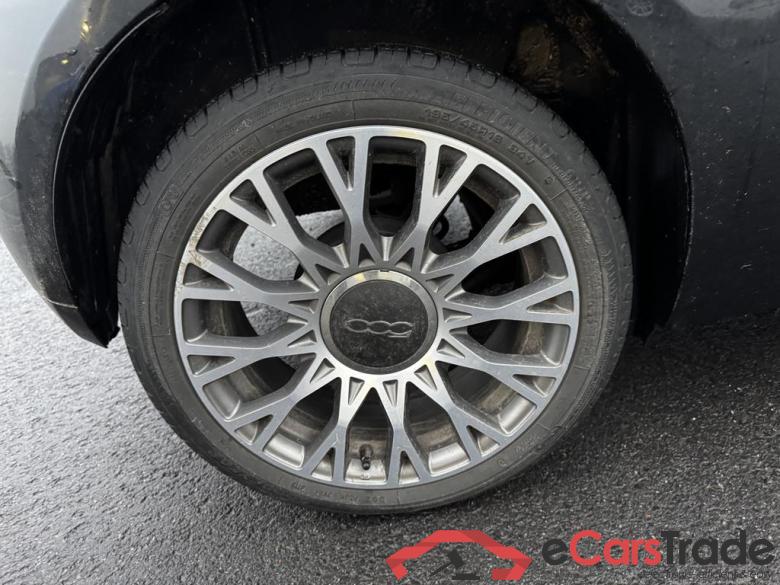 FIAT 500 0.9 T TwinAir Star (EU6d-TEMP) #6