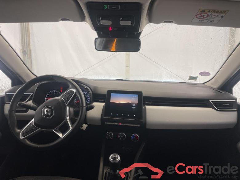 Clio V Evolution 1.0 TCe 90CV BVM6 E6d #5