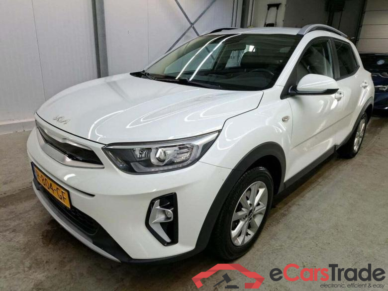 KIA Stonic 1.0 T-GDi MHEV Dyn L