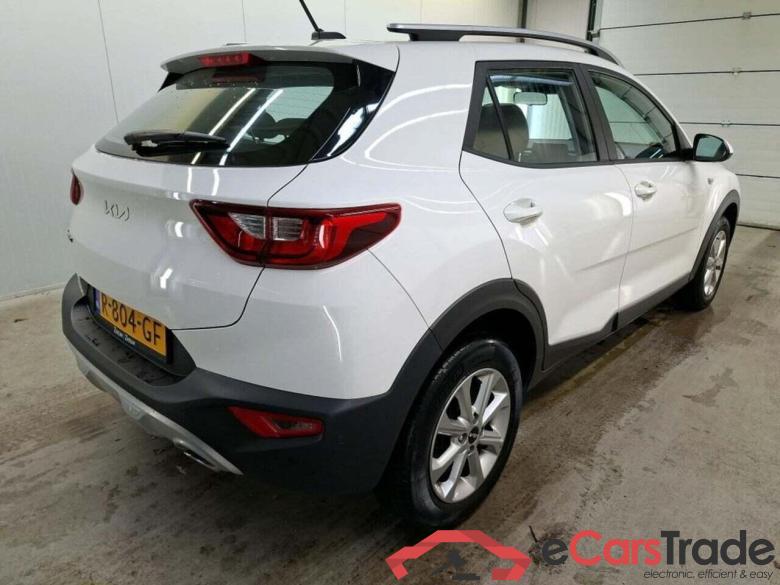 KIA Stonic 1.0 T-GDi MHEV Dyn L #2