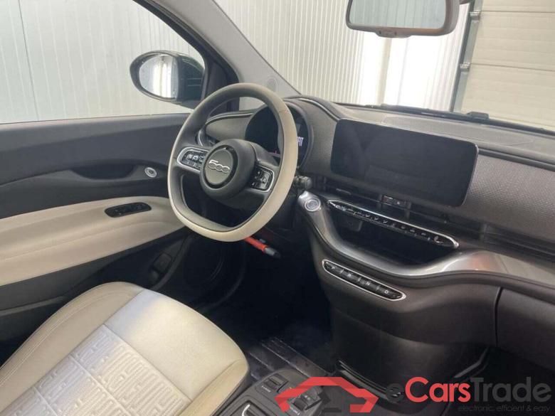 FIAT 500 La Prima 42 kWh #3
