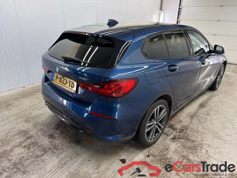 BMW 1-serie 118i Bns Edition #2