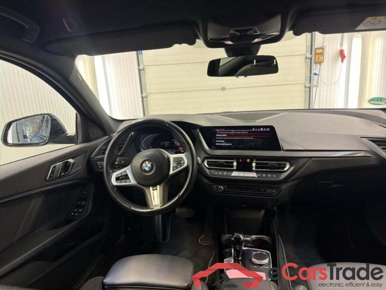 BMW 1-serie 118i Bns Edition #3