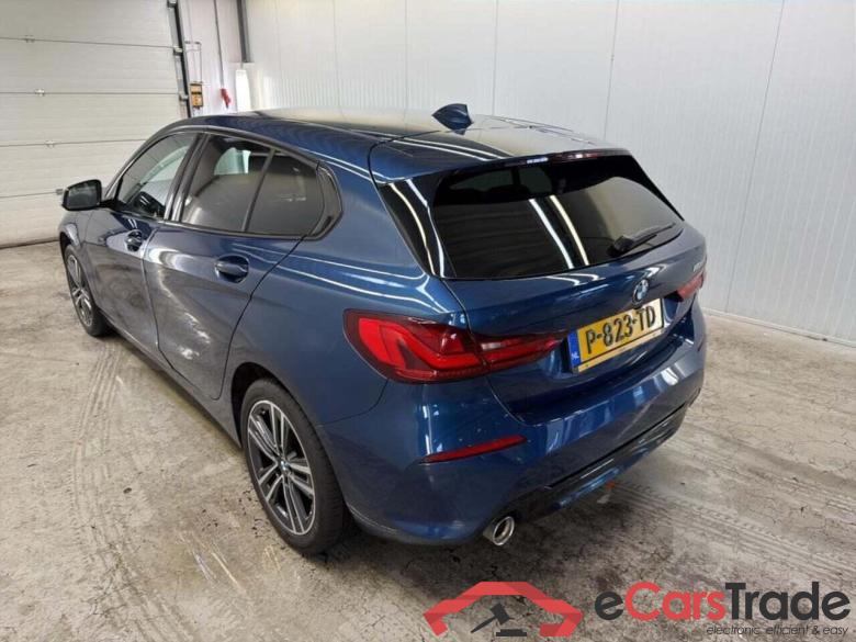 BMW 1-serie 118i Bns Edition #6
