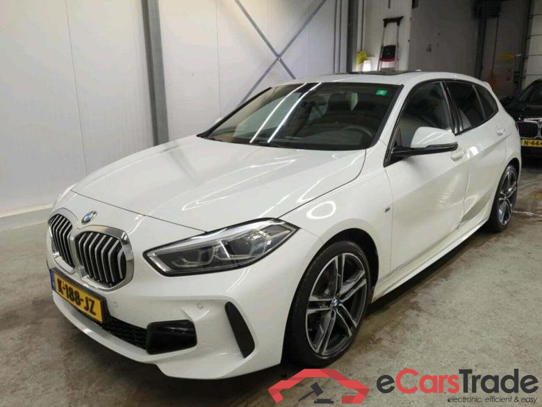 BMW 1-serie 118i Executive Ed.