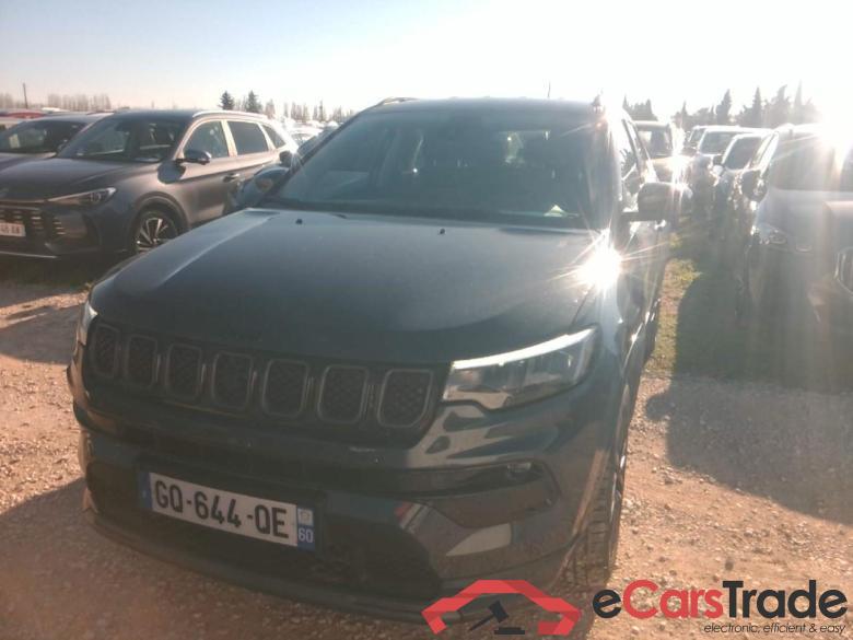 JEEP COMPASS 240 PHEV S AT RK #1