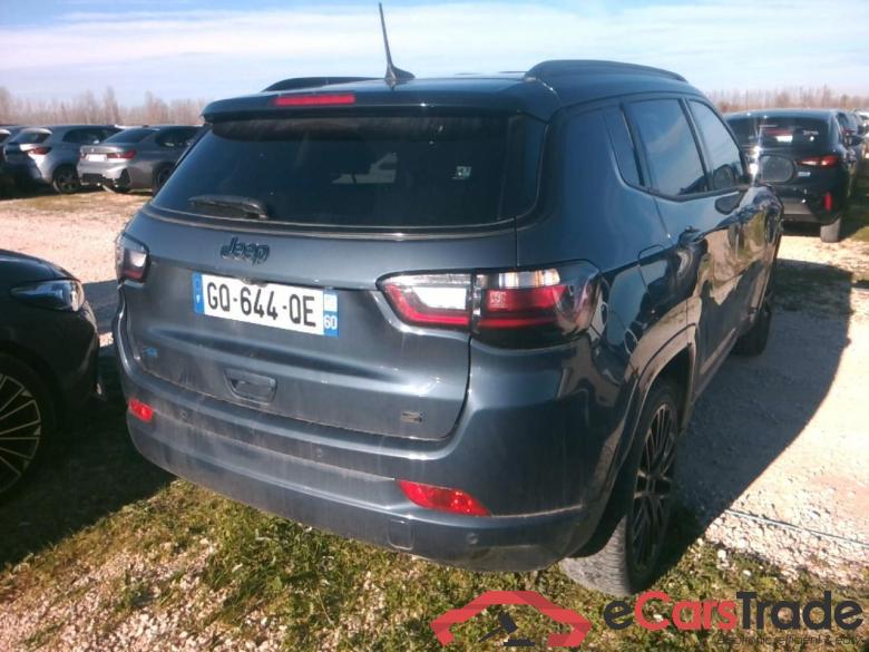 JEEP COMPASS 240 PHEV S AT RK #4