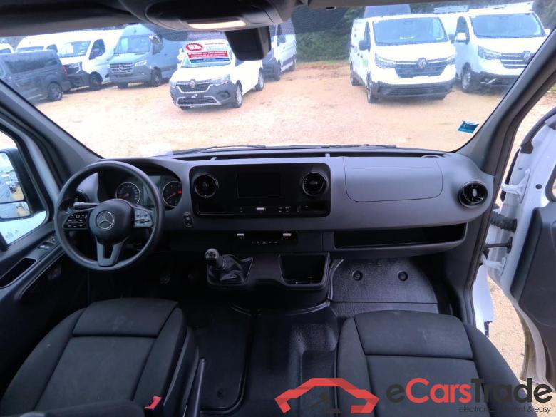 SPRINTER 314 DC 143 PROPU RISK #5