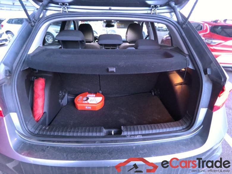 FABIA 1.0 TSI STYL 24M RISK #6