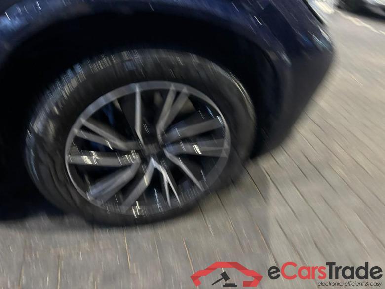 BMW X5 PHEV (G05) 3.0AS xDrive45e (EU6AP) #5