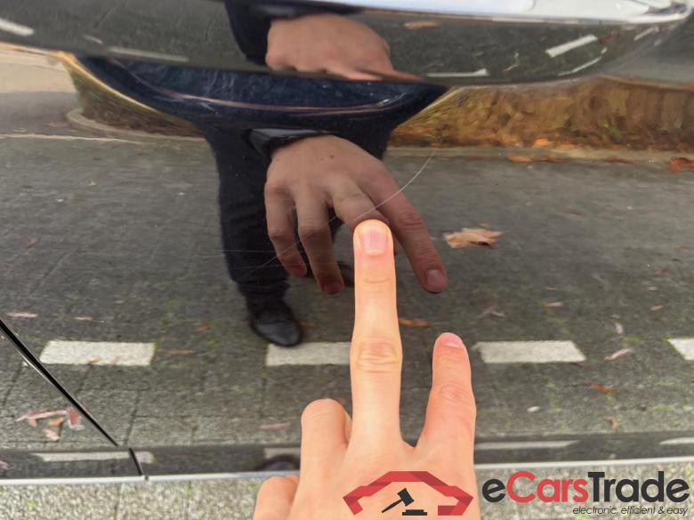 VOLKSWAGEN Passat Variant GTE Passat Variant GTE 'Business' 1.4 TSI  160 kW (218 pk) 6 versnellingen DSG #6