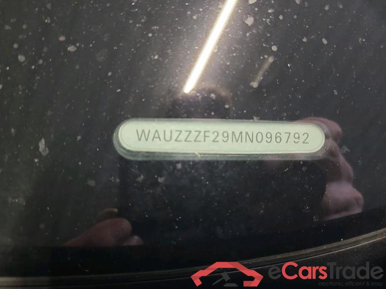 AUDI - AUD A7 SB 55 TFSI-e 367PK Quattro 367PK S-Tronic Pack Business Plus & Full leather Valcone & Heated Seats &  Steering Wheel  & Assistance Tour & B&O & Towing Hook & Pano Roof * HYBRID * #6