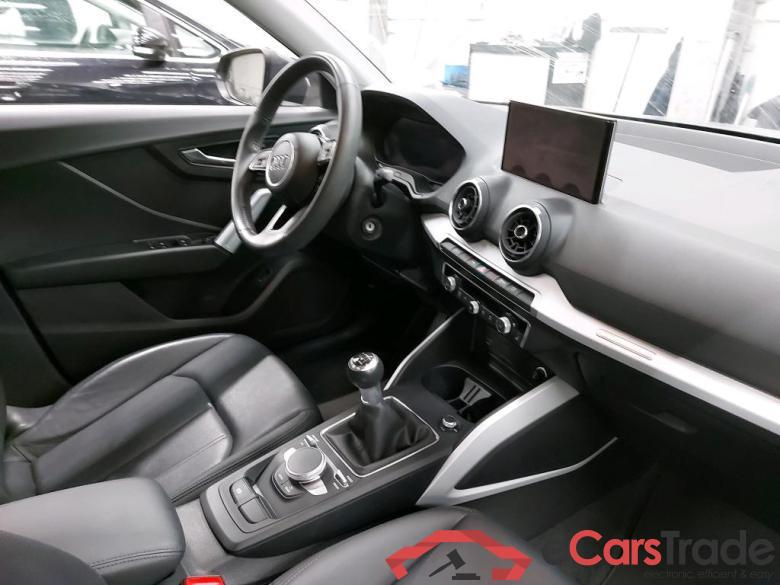 AUDI - AUD Q2 30 TDI 116PK Design Pack Platinum & Cruise Control & APS Front & Rear #3