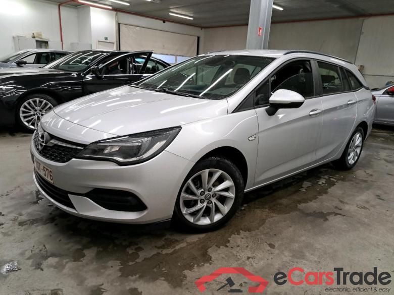 OPEL - OPE ASTRA SPORTS TOURER 1.2 Turbo 110PK Edition Pack Experience & Multimedia Nav  * PETROL * #1