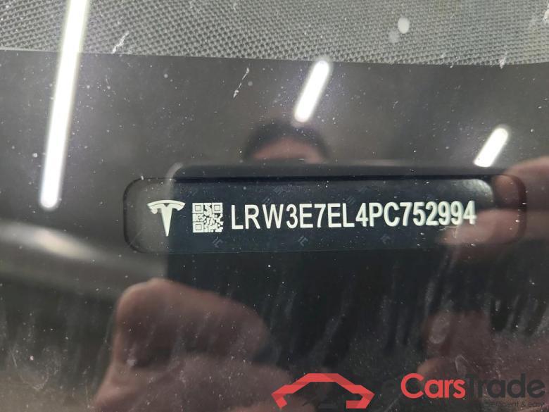 TESLA - TES Model 3 Performance Dual Motor AWD 513PK With 20 Inch  * ELECTRIC * #6