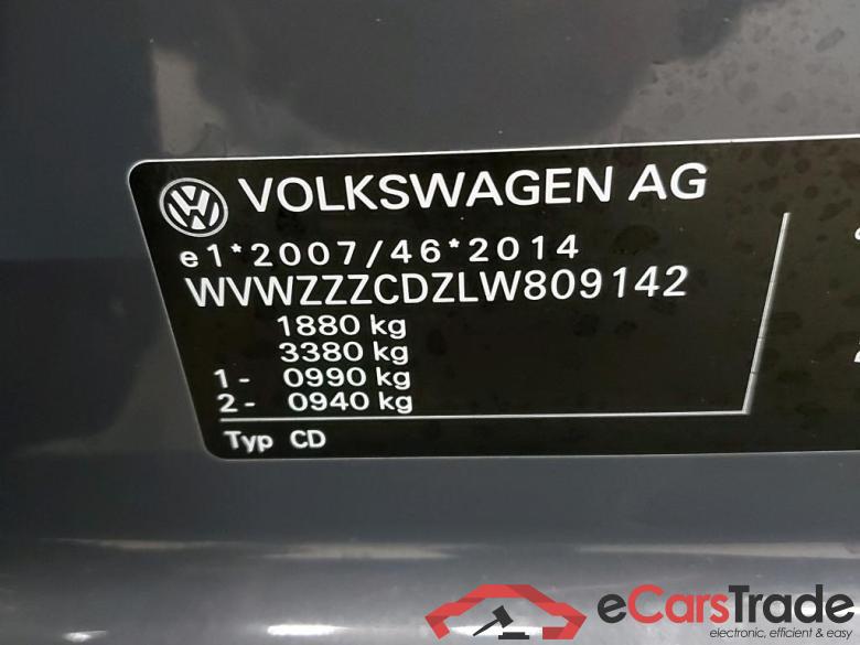 VOLKSWAGEN - VW  GOLF eTSI Life 150PK DSG Pack Light & Sight & Drive & Travel Pack  * PETROL * #6