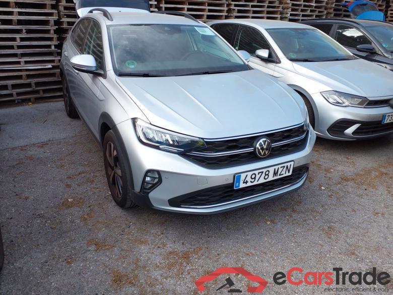 VOLKSWAGEN TAIGO (CO 1)1.0 TSI 85 kW (115 CV ) Automático DSG 7 vel  #1