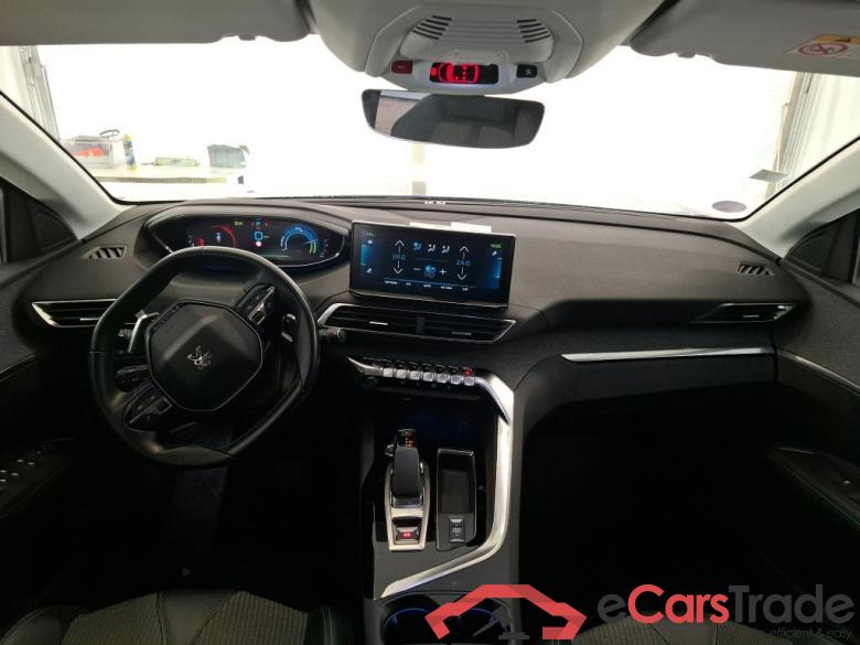 PEUGEOT 3008  2020  5P  SUV 16 HYBRID 225 EEAT8 Allure Pack #5