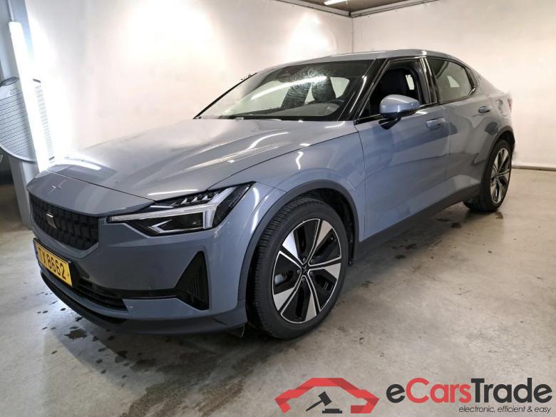 Polestar 2 Long Range 78 kWh Aut. LED-Xenon Virtual ACC Navi KeylessGo Klima PDC ... #1