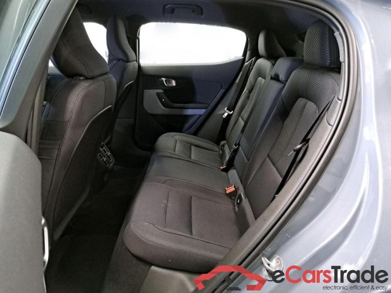 Polestar 2 Long Range 78 kWh Aut. LED-Xenon Virtual ACC Navi KeylessGo Klima PDC ... #6