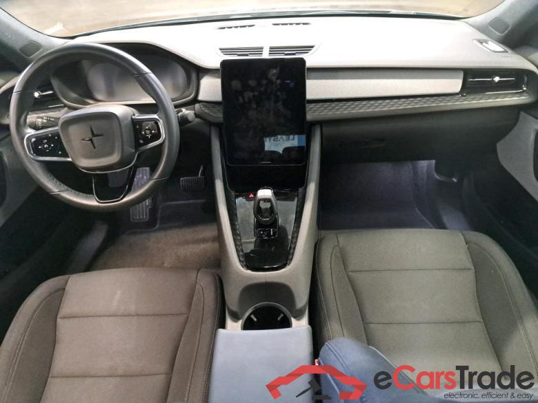 Polestar 2 Long Range 78 kWh Aut. LED-Xenon Virtual ACC Navi KeylessGo Klima PDC ... #4