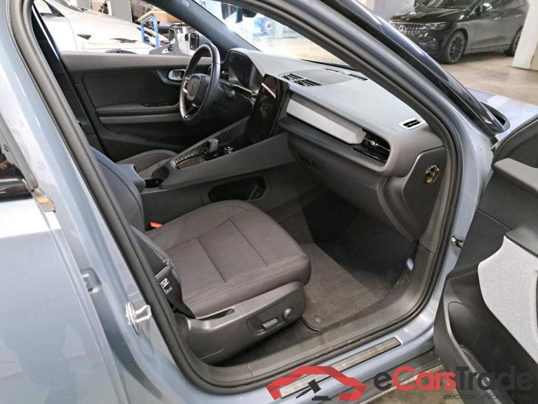 Polestar 2 Long Range 78 kWh Aut. LED-Xenon Virtual ACC Navi KeylessGo Klima PDC ... #5