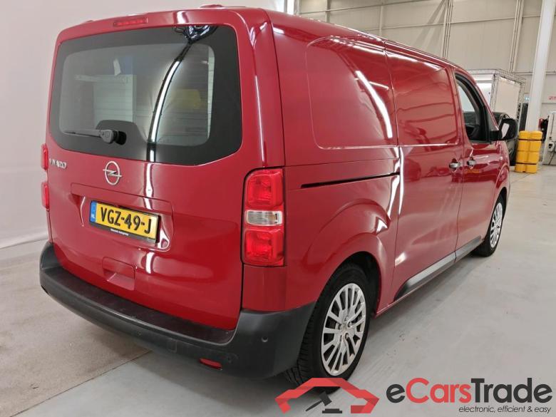 Opel Vivaro L2H1 1.5 Diesel 75kW Edition 4d #2