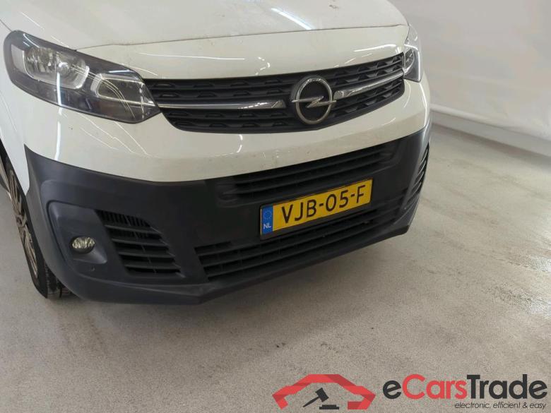 Opel Vivaro L2H1 1.5 Diesel 75kW Edition HL 4d #5