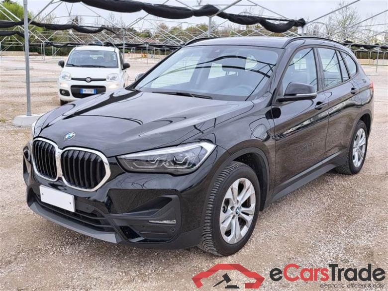 BMW X1 / 2019 / 5P / SUV XDRIVE 25E BUSINESS ADVANTAGE AUTOMATICO #1