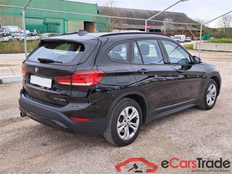 BMW X1 / 2019 / 5P / SUV XDRIVE 25E BUSINESS ADVANTAGE AUTOMATICO #2