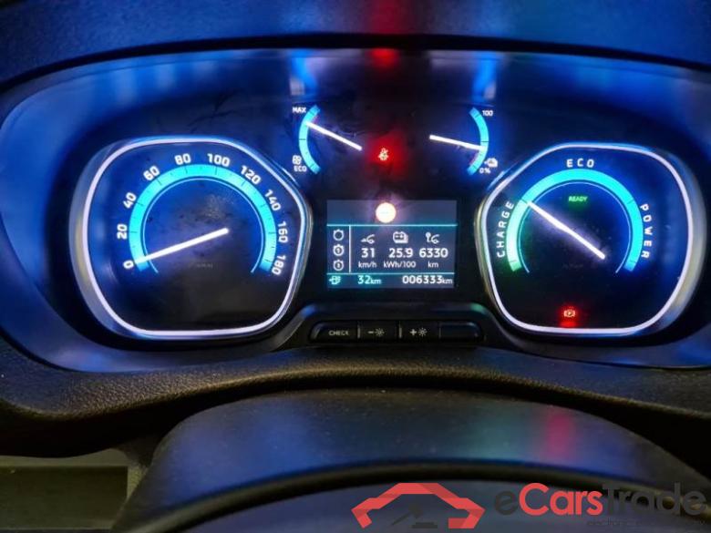 FIAT SCUDO / 2021 / 4P / FURGONE L2H1 BEV 50 KWH LOUNGE #4