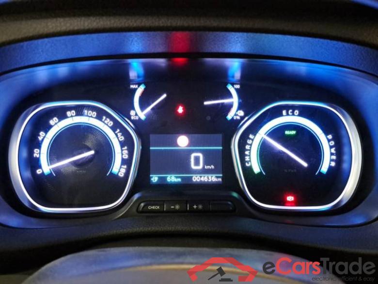 FIAT SCUDO / 2021 / 4P / FURGONE L2H1 BEV 50 KWH LOUNGE #4