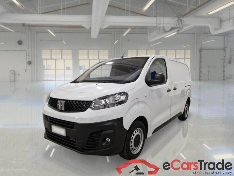 FIAT SCUDO / 2021 / 4P / FURGONE L2H1 BEV 50 KWH LOUNGE #1