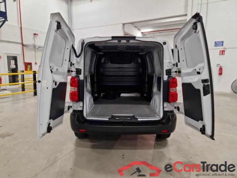 FIAT SCUDO / 2021 / 4P / FURGONE L2H1 BEV 50 KWH LOUNGE #5