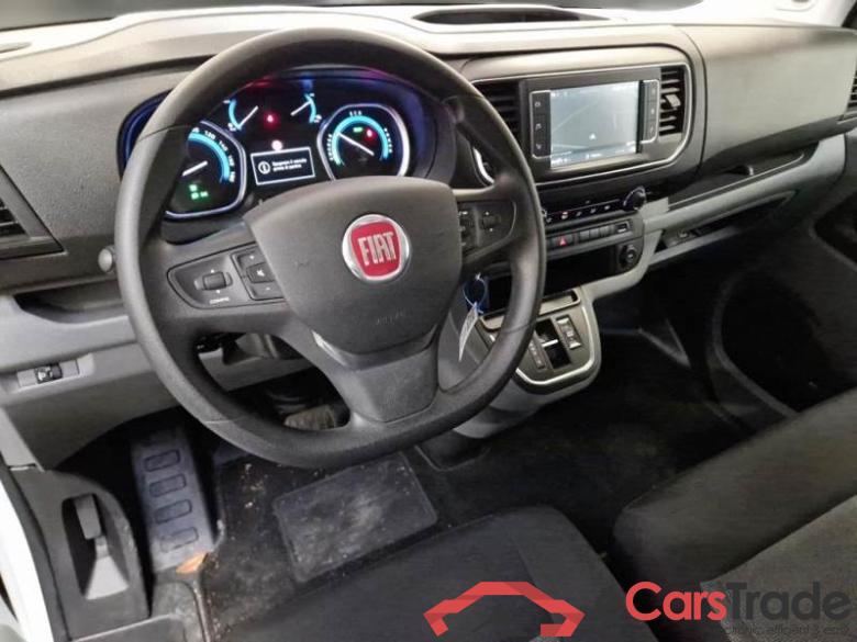 FIAT SCUDO / 2021 / 4P / FURGONE L2H1 BEV 50 KWH LOUNGE #3