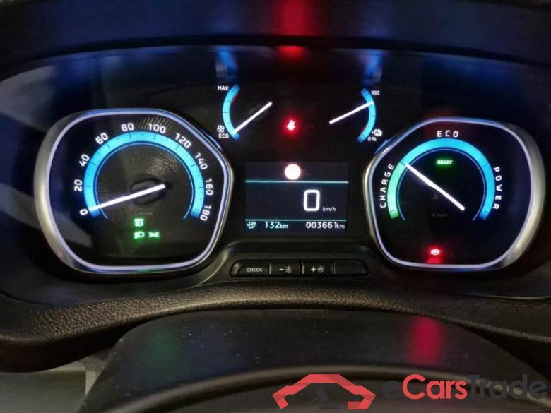 FIAT SCUDO / 2021 / 4P / FURGONE L2H1 BEV 50 KWH LOUNGE #4