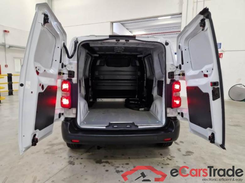 FIAT SCUDO / 2021 / 4P / FURGONE L2H1 BEV 50 KWH LOUNGE #5