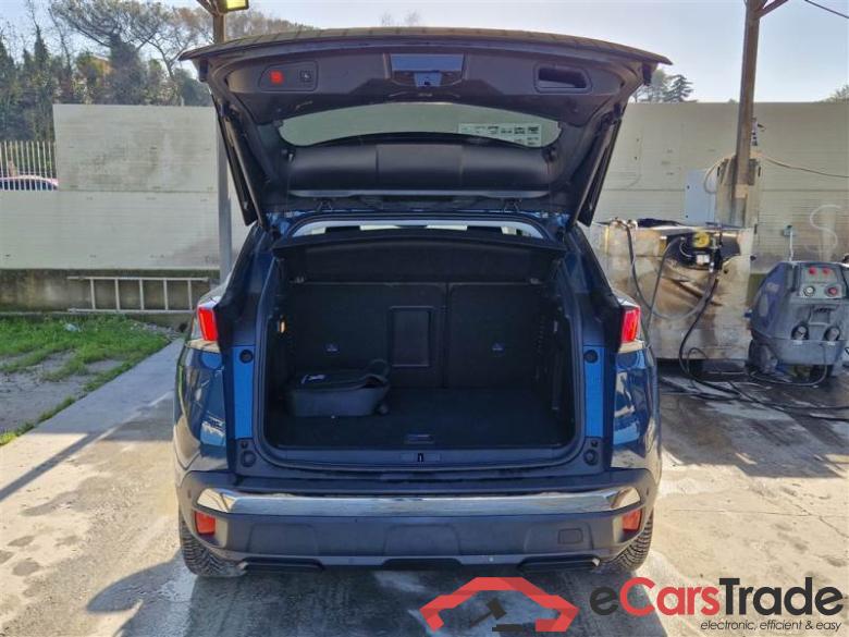 PEUGEOT 3008 / 2020 / 5P / SUV HYBRID 225 E-EAT8 ALLURE PACK #5