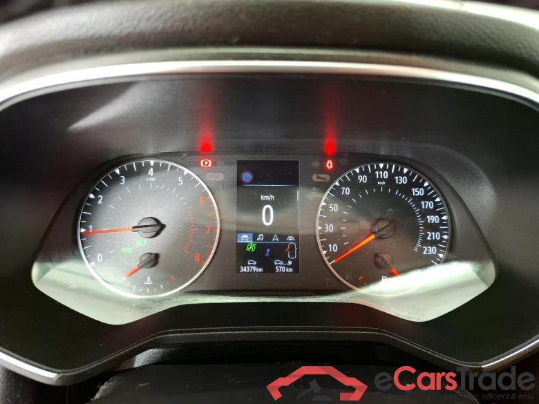 Clio V Business 1.0 SCe 65CV BVM5 E6d #6