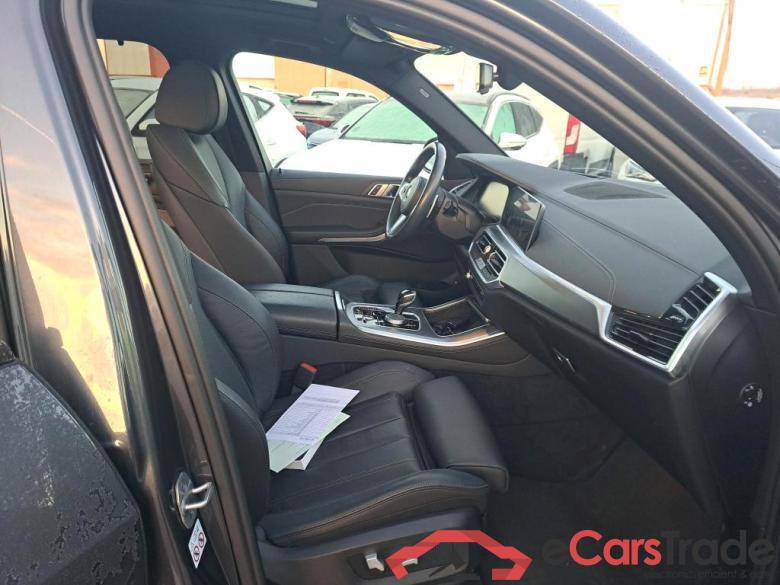 BMW X5 / 2018 / 5P / todoterreno xDrive45e #6