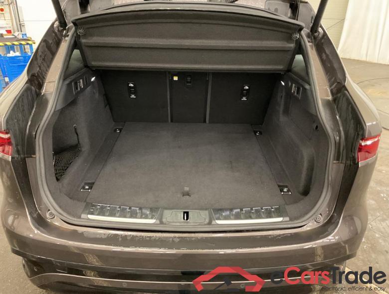 JAGUAR F-Pace F-Pace 2.0 T AWD P250 R-Dynamic S #5