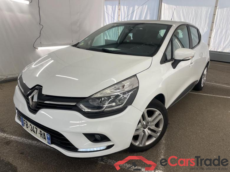 RENAULT Clio 5p Berline Business dCi 75 - 18