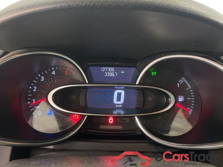 RENAULT Clio 5p Berline Business dCi 75 - 18 #6